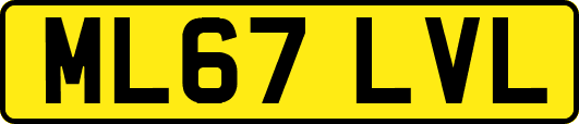 ML67LVL