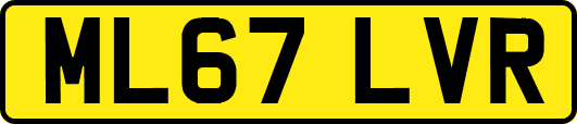ML67LVR
