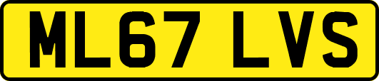 ML67LVS