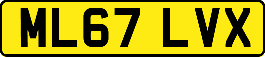 ML67LVX