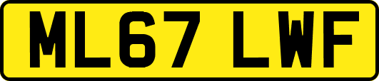 ML67LWF