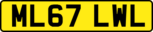 ML67LWL