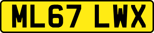 ML67LWX