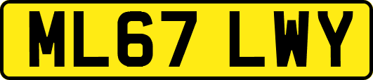 ML67LWY