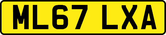 ML67LXA