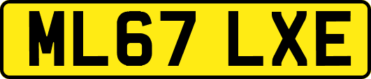 ML67LXE