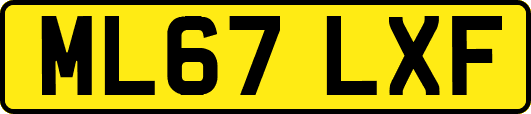 ML67LXF