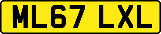 ML67LXL