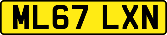 ML67LXN