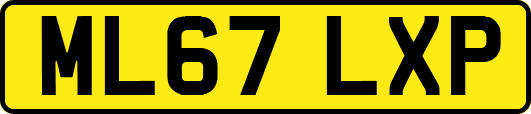 ML67LXP