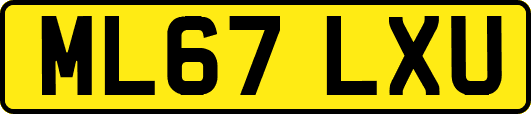 ML67LXU
