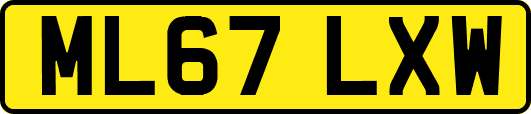 ML67LXW