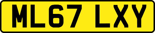 ML67LXY