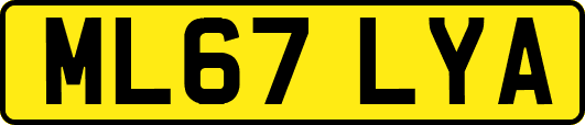 ML67LYA