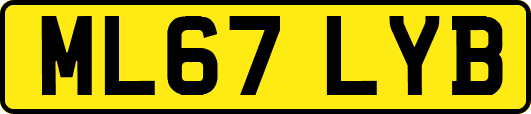 ML67LYB