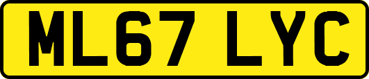 ML67LYC