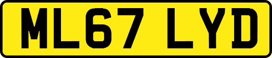 ML67LYD