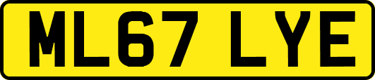 ML67LYE