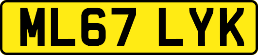 ML67LYK