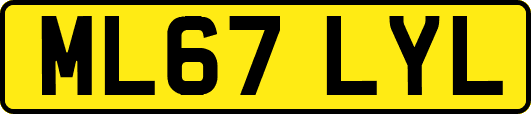ML67LYL