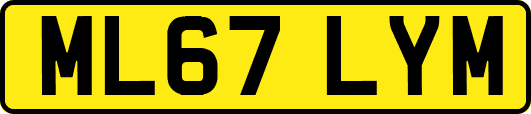 ML67LYM