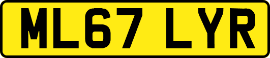 ML67LYR