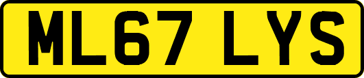 ML67LYS