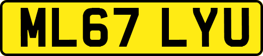 ML67LYU