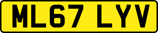 ML67LYV