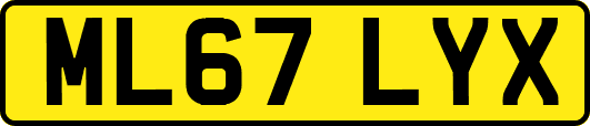 ML67LYX