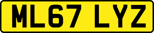 ML67LYZ