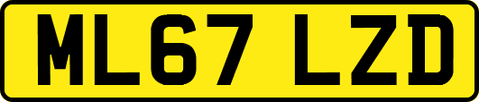 ML67LZD