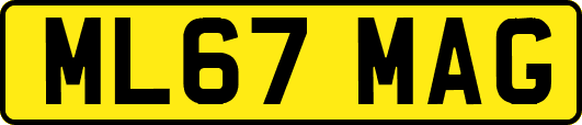 ML67MAG