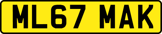 ML67MAK