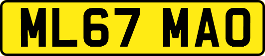 ML67MAO