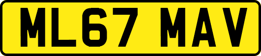 ML67MAV
