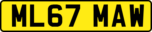 ML67MAW