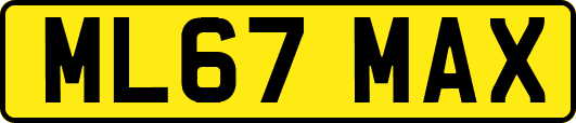 ML67MAX