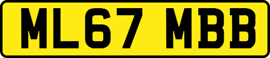 ML67MBB