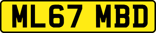 ML67MBD