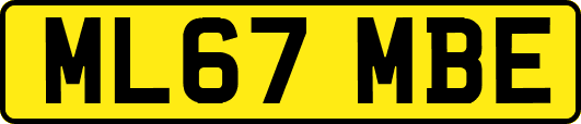 ML67MBE