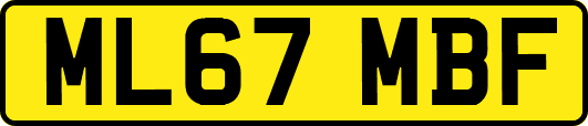 ML67MBF