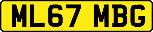 ML67MBG