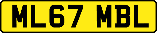 ML67MBL