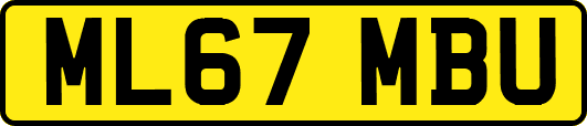 ML67MBU