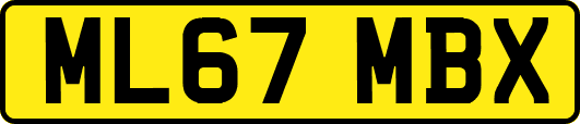 ML67MBX