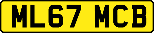 ML67MCB