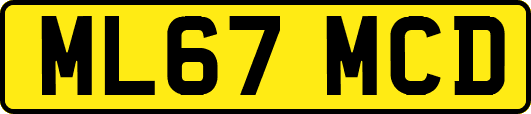 ML67MCD