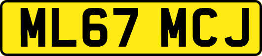 ML67MCJ