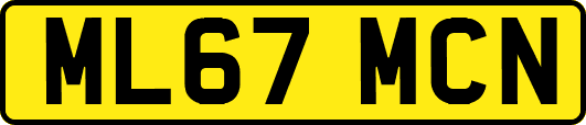 ML67MCN